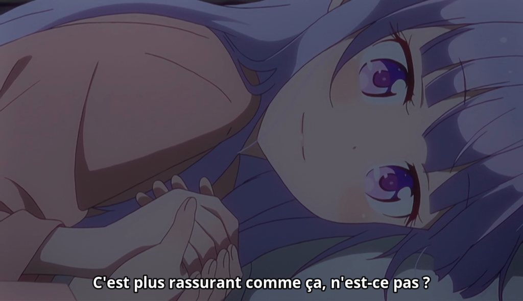 New Game! 13 (OAV) VOSTFR • du bon fanservice. – Le Comité du Moe